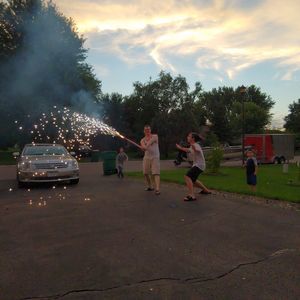 Meet your Posher, Kyle